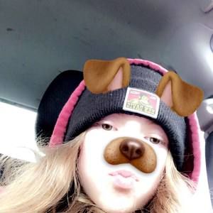 Meet your Posher, Harley